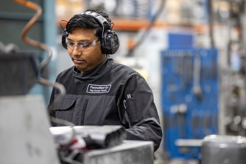 Uusi vuosi ja uudet laitteet